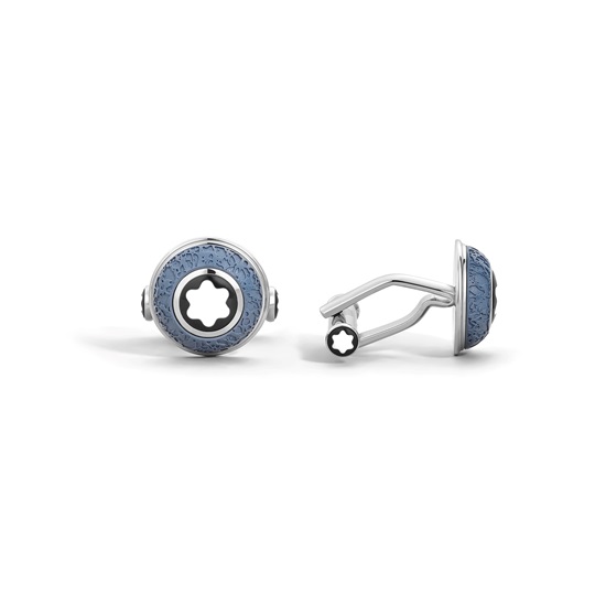 Εικόνα της Montblanc Writers Edition Homage to Johann Wolfgang von Goethe Cufflinks