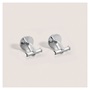 Εικόνα της Montblanc Writers Edition Homage to Johann Wolfgang von Goethe Cufflinks