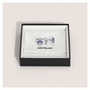 Εικόνα της Montblanc Writers Edition Homage to Johann Wolfgang von Goethe Cufflinks