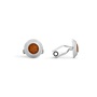 Εικόνα της Montblanc Writers Edition Homage to Bram Stoker Cufflinks