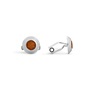 Εικόνα της Montblanc Writers Edition Homage to Bram Stoker Cufflinks