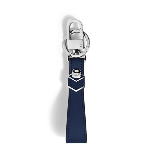 Εικόνα της Montblanc Meisterstück Key Holder Inkwell Ink Blue