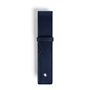Εικόνα της Montblanc Meisterstück Envelope 1 Pen Pouch Ink Blue