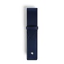 Εικόνα της Montblanc Meisterstück Envelope 1 Pen Pouch Ink Blue