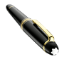 Εικόνα της Montblanc Meisterstück Classique Rollerball – Εταιρικό δώρο