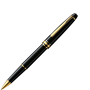 Εικόνα της Montblanc Meisterstück Classique Rollerball – Εταιρικό δώρο
