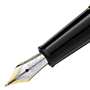 Εικόνα της Montblanc Meisterstück Classique Πένα – Εταιρικό δώρο