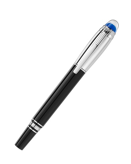 Εικόνα της Montblanc StarWalker Doué Rollerball – Εταιρικό δώρο