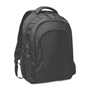 Εικόνα της Σακίδιο laptop 15" Macau πολυεστέρα 1680D – Μαύρο – Εταιρικό δώρο