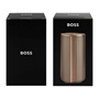 Εικόνα της Hugo Boss Ηχείο Bluetooth Elemental Large Camel – Εταιρικό δώρο