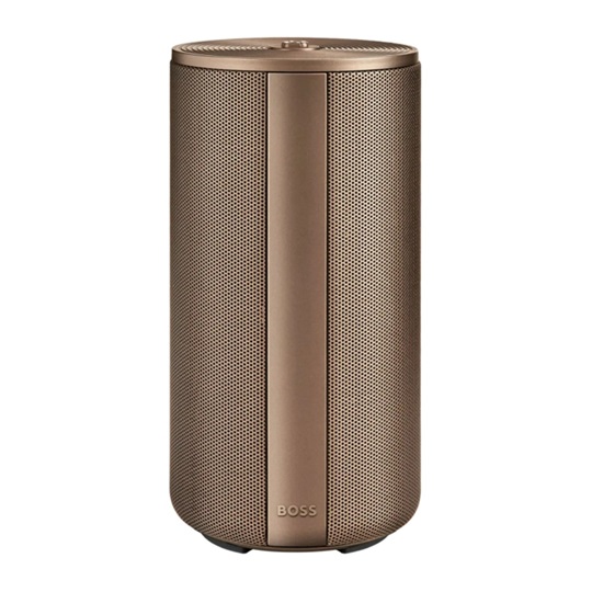 Εικόνα της Hugo Boss Ηχείο Bluetooth Elemental Large Camel