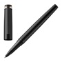 Εικόνα της Hugo Boss Rollerball Gear Iconic Μαύρο – Εταιρικό δώρο