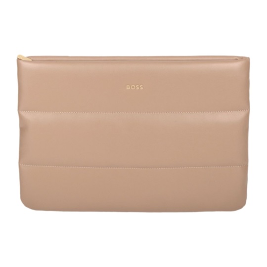 Εικόνα της Hugo Boss Θήκη laptop 13" Minimal Lady Nude