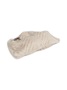 Εικόνα της Liu Jo τσάντα ώμου Foulard L faux fur – Κρεμ